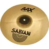Image de Sabian AAX 16'' Explosion Crash Crashs