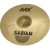 Image de Sabian AAX 17'' Explosion Crash Crashs