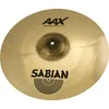 Image de Sabian AAX 19'' AAXplosion Crash