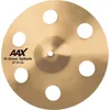 Image de Sabian AAX 10'' O-zone Splash Splashs