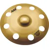 Image de Sabian AAX 18'' O-zone Crash Naturel