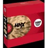 Image de Cymbales SABIAN HHX EVOLUTION PERFORMANCE + CRASH 18 OFFERTE Packs de cymbales