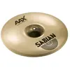 Image de Cymbales SABIAN AAX 17 X-PLOSION CRASH Crashs