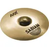 Image de Sabian AAX 18'' Explosion Fast Crash