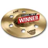 Image de Sabian 20805XAB - AAX 8'' Air Splash Splashs