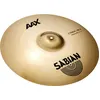Image de Sabian 2201287XB - AAX X-plosion Ride 20'' Cymbal Vote Rides