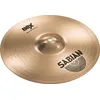 Image de Sabian B8X 14'' Thin Crash Crashs