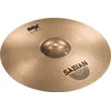Image de Sabian B8X 17'' Thin Crash Crashs