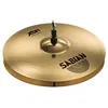 Image de Sabian XSR1402B - XSR 14'' Hi Hat Charlestons Hi Hat