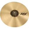 Image de Sabian 21809XC - AAX Heavy Crash 18''
