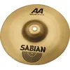 Image de Sabian 21005 - AA Splash 10'' Splashs