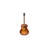 Image de Godin 5th Avenue Kingpin P90 Cognac Burst guitare électrique
