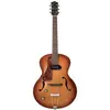 Image de Guitares Électriques Godin Gaucher Serie 5Th Avenue E Kingpin Cognac Burst + Housse Electriques Pour Gauchers