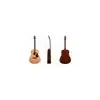 Image de Seagull S6 Original Slim (+ housse) - Guitare acoustique