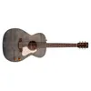 Image de Art & Lutherie Legacy Denim Blue Q-Discrete - Guitare électro-acoustique