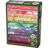 Image de Cobble Hill Puzzle Bequemer Regenbogen 1000 Teile (1000 pièces)