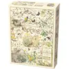Image de Cobble Hill Country Diary - Spring (1000 pièces)