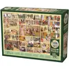 Image de Cobble Hill Puzzle Carl Larsson 1000 pièces (1000 pièces)