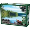 Image de Cobble Hill Miroir de la nature 1000 pièces (1000 pièces)