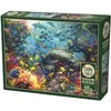 Image de Cobble Hill Vibrant Sea (1000 pièces)