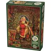 Image de Cobble Hill Puzzle 1000 pièces Christmas Presence (1000 pièces)