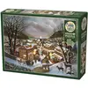 Image de Cobble Hill Puzzle 1000 pieces I Remember Christmas (1000 pièces)