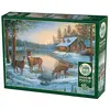 Image de Cobble Hill Puzzle 1000 pieces A Quiet Place (1000 pièces)