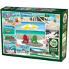 Image de Cobble Hill Puzzle Happy Place 1000 Teile (1000 pièces)