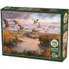 Image de Cobble Hill Puzzle Migration 1000 Teile (1000 pièces)