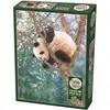 Image de Cobble Hill Puzzle 1000 pieces Golden Child (1000 pièces)