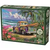 Image de Cobble Hill Puzzle 1000 pieces Aloha (1000 pièces)