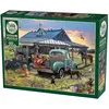 Image de Cobble Hill Trading Post (1000 pièces)