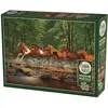 Image de Cobble Hill Puzzle 1000 pieces Spring Creek Run (1000 pièces)