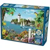 Image de Cobble Hill By the Bay (500 pièces)
