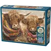 Image de Cobble Hill Puzzle 500 pieces Brrrr! (500 pièces)