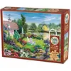 Image de Cobble Hill Teichpuzzle XL 275 Teile (275 pièces)