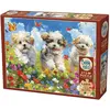Image de Cobble Hill Puzzle 275 pieces Joy (275 pièces)