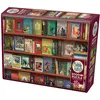 Image de Cobble Hill Puzzle 2000 pièces Storytime (2000 pièces)