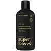 Image de Attitude, Shampoing, Men's 2-in-1 Volumizing Shampoo and Conditioner for Thin Hair (Shampoing liquide, 415 ml)