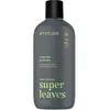 Image de Attitude, Gel douche, Herren-Duschgel Super Leaves Matcha & Bergamot (Duschgel) 415 ml (415 ml)