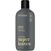 Image de Attitude, Gel douche, Herren-Duschgel Super Leaves Amber & Citrus (Duschgel) 415 ml (415 ml)