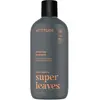 Image de Attitude, Gel douche, Herren-Duschgel Super Leaves Patchouli & Bourbon (Duschgel) 415 ml (415 ml)