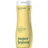Image de Attitude, Shampoing, Les super feuilles qui clarifient (Shampoing liquide, 473 ml)