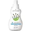 Image de Attitude Nature +, Lessive + adoucissant