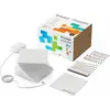 Image de Nanoleaf, Plafonnier, Kit Canvas Smarter 17 pièces (900 lm)
