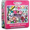Image de Eurographics Palette de maquillage Boîte à puzzle (1000 pièces)