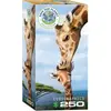 Image de Eurographics Baiser de la mère girafe (250 pièces)