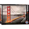 Image de Eurographics Pont du Golden Gate (1000 pièces)