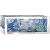 Image de Eurographics Nymphéas de Claude Monet (1000 pièces)