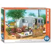 Image de Eurographics Miel à vendre (500 pièces)